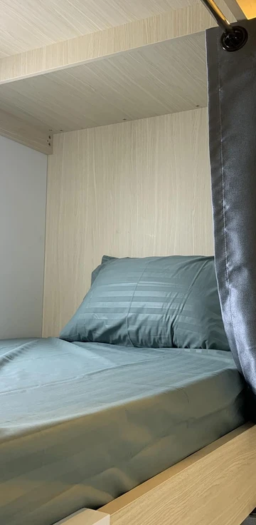 รูปภาพของMy Cocoon Hostel แจ้งวัฒนะ