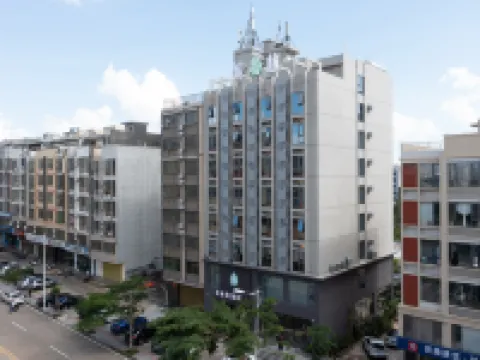 Meilin Holiday Hotel Hotels in Wenchang