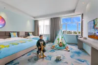 Ruihe Hotel Hotel a Guazhou