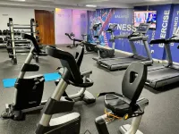Radisson Blu Hotel Sandton, Johannesburg Hotels near Melrose