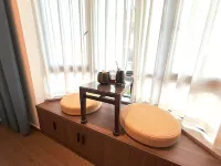 Wuyi Mountain Xinyue Pavilion