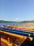 Yunshan Lake Homestay