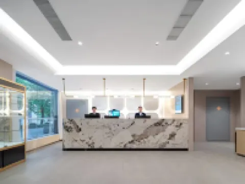 錦江之星酒店（西安雁塔北路李家村地鐵站店） 西安酒店