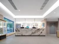Jinjiang Inn (Xi'an Lijia Village Wanda Plaza Jianxi Street) Hotels in Xi'an