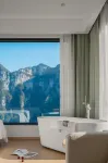 Enshi Grand Canyon Island • Scenic View • Parent Child • Leisure Vacation Homestay