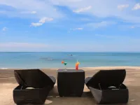 Natai Beach Resort - Beach