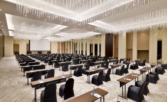 Embassy Suites by Hilton Dubai Business Bay