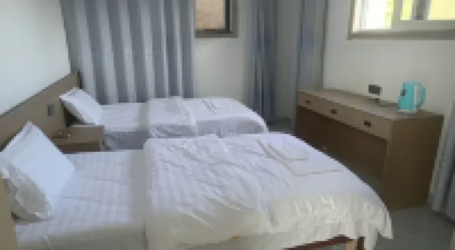 Suixin Homestay (Nishan Sacredland)