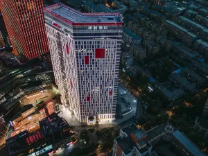 Yitel Collection Hotel (Shijiazhuang BeiGuo Shopping Mall Letai Center)