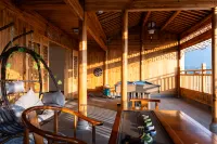 Xidi Fuxing Hao parent-child theme garden meisu