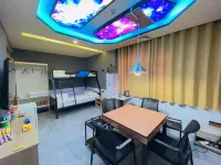Linying New Jingyuan E-sports Hotel 린잉 호텔