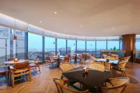 UrCove by Hyatt Foshan Downtown - Bữa sáng