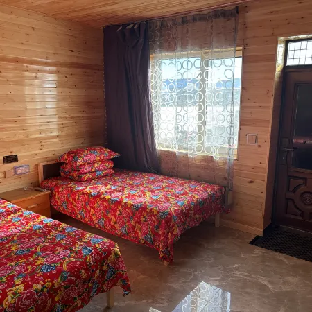 Mohe Mubei Homestay (Arctic Branch)