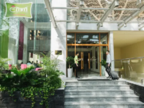 G8 Center Hotel Saigon Hotels near War Remnants Museum