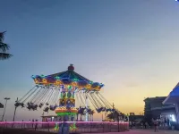 Shanju Resort Villa (Poly Jinding Bay Branch), Shanwei