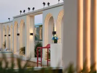 Nanjing Xiying Hotel (Confucius Temple Qinhuai River Branch) Hotels near Laomendong