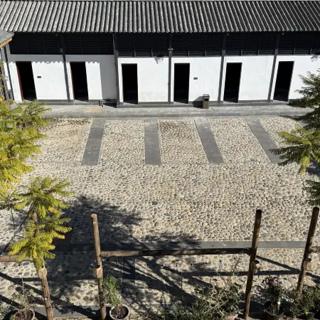 In-Ye Spring Homestay