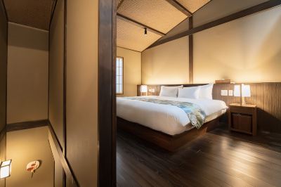 夜晴 谷町君・星屋・【談山旅館・夜晴】の写真