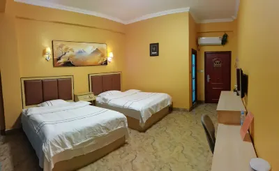 Siyi Hotel