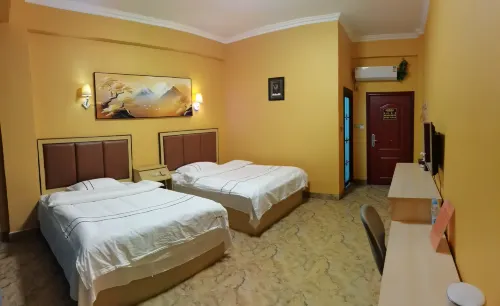 Siyi Hotel