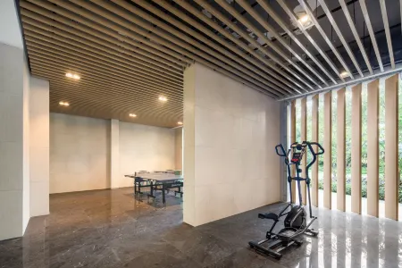 Slow Seaview Hotel (Nanshan Temple Yazhou Bay) Отели рядом с достопримечательностью «Yacheng Confucius Temple»