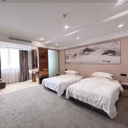 Wanhao Hotel