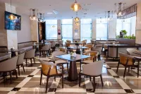 Hubei Shengquan International Hotel - Frühstück