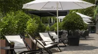 DoubleTree by Hilton Berlin Ku'Damm Hotels near Zitadelle Spandau (Berlin)