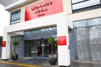 Leonardo Royal Hotel Oxford Hotels near Modern Art Oxford