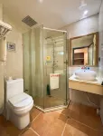 Mingzhu Hotel - parcheggio