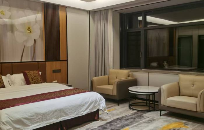 Yangguang Business Hotel