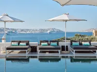 Mykonos Princess Hotel Hotels in Mykonos