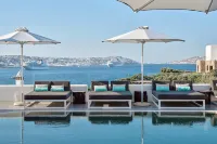 Mykonos Princess Hotel