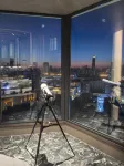 Zhongjie Central Hotel (Shenyang Zhongjie & Forbidden City Joy City Location) - 로맨틱