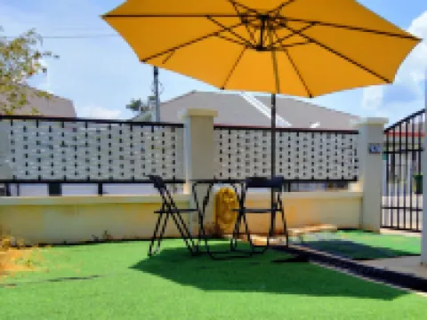 D' Splash Garden Homestay Baling Hotels in Baling