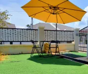 D' Splash Garden Homestay Baling Các khách sạn ở 