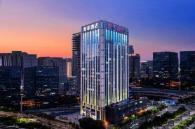 Haifei Hotel (Zhengzhou High-speed Railway East Station Convention and Exhibition Center)