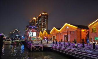 Hualü Hotel (Yan'gang Station Branch, Zhujiang Hospital of Southern Medical University, Guangzhou)
