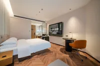 Tingxi Hotel (Huangshan Tunxi Old Street) 황산 툰시 국제공항 주변 호텔