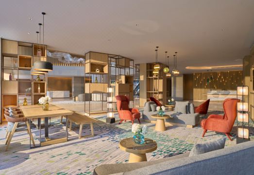 Holiday Inn & Suites Vientiane