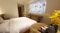 晨舍飯店（西安南稍門地鐵站小南門早市店）