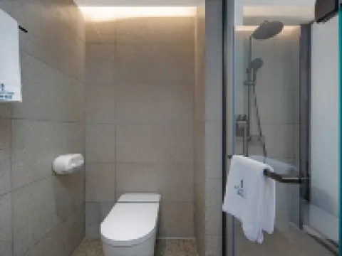 麗怡酒店(重慶巫山市政廣場店) 巫山酒店