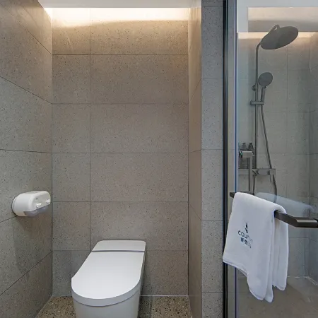 Country Inn & Suites by Radisson Hotel (Chongqing Wushan County Municipal Plaza)