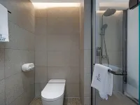 Country Inn & Suites by Radisson Hotel (Chongqing Wushan County Municipal Plaza) Hotels in Wushan County