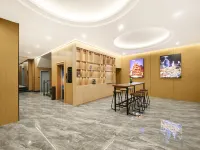 Lilong Hotel (Iduya International Plaza ) Hotels in Yidu