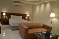 Omar El Khayam Al Minya Hotel Hôtels à : Minya