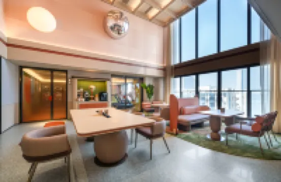 Orange Hotel (Zhanjiang wanda plaza Branch)
