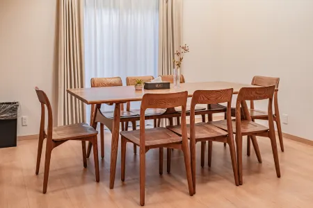 Apartment Hotel 11 Villa Tengachaya Отели рядом со станцией Nanko higashi Railway Station