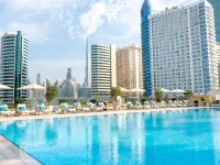 The First Collection Dubai Business Bay Отели рядом с достопримечательностью «Аль-Сафа»