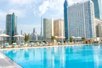The First Collection Dubai Business Bay Hôtels à : Dubaï